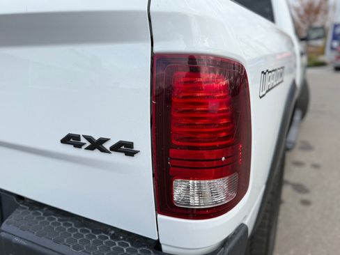 Used 2020 RAM 1500 Classic Warlock image 40