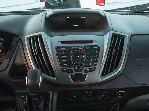 Used 2017 Ford Transit 250 148 High Roof image 25