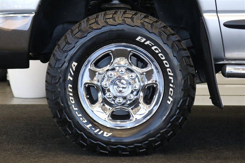Used 2007 Dodge Ram 2500 Truck SLT w/ Quad Cab Big Horn Value Group AWD/4WD image 18