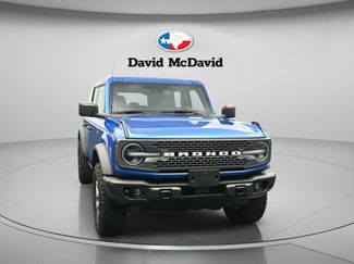 Used 2025 Ford Bronco Badlands AWD/4WD video 2