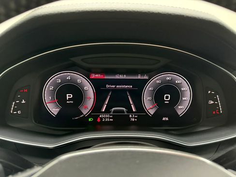 Used 2020 Audi A7 3.0T Prestige image 26