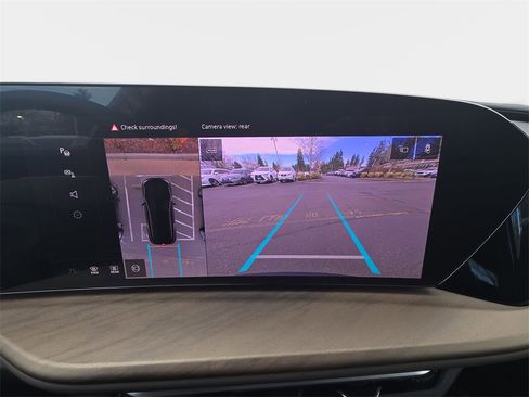 Used 2025 Audi Q5 Prestige image 27