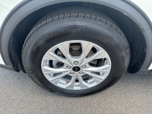 Used 2023 Ford Escape Active AWD/4WD image 12