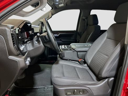Used 2024 GMC Sierra 1500 Elevation AWD/4WD image 19