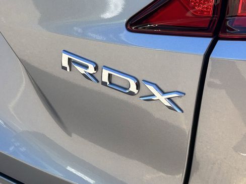 Used 2019 Acura RDX FWD w/ Advance Package image 6