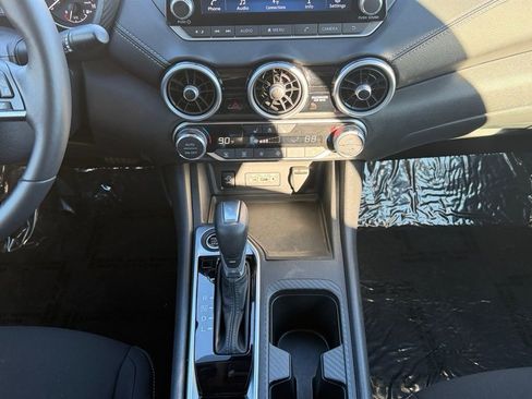 Used 2024 Nissan Sentra SV w/ All-Weather Package image 14