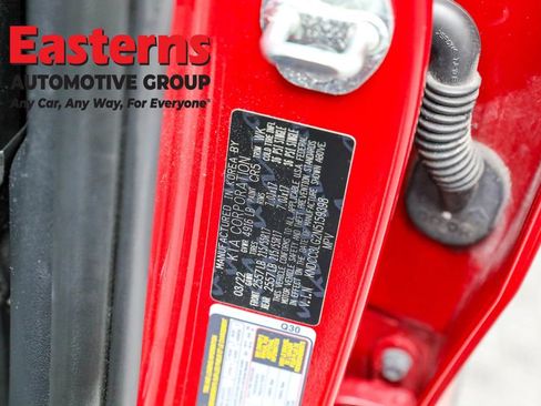 Used 2022 Kia Niro EX w/ Cold Weather Package image 33