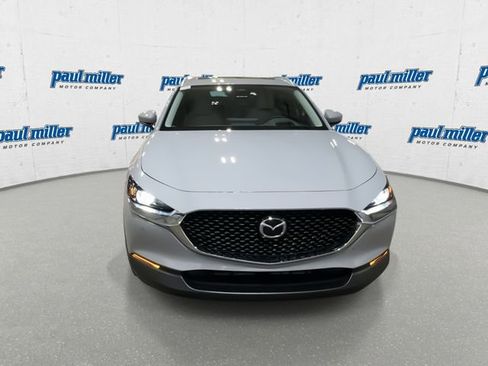 New 2026 MAZDA CX-30 AWD 2.5 S w/ Premium Package image 3