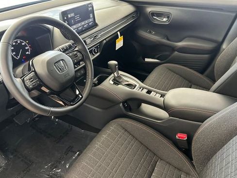 New 2027 Honda HR-V Sport image 10