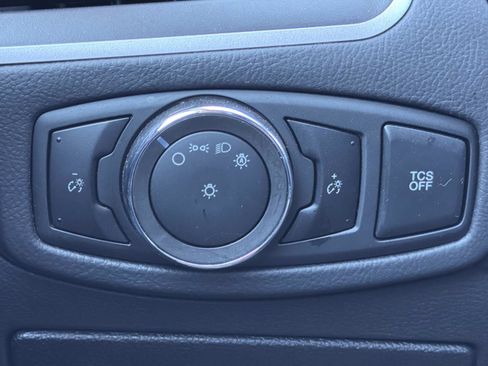 Certified 2024 Ford Edge SEL image 11