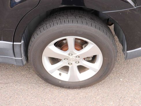 Used 2014 Subaru Outback 3.6R Limited AWD/4WD image 9