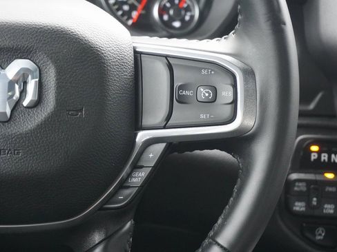 Used 2023 RAM 1500 Laramie image 15