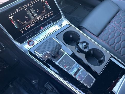 New 2026 Audi RS 6 performance image 48