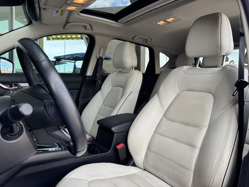 Used 2024 MAZDA CX-5 AWD 2.5 S w/ Preferred Package image 33