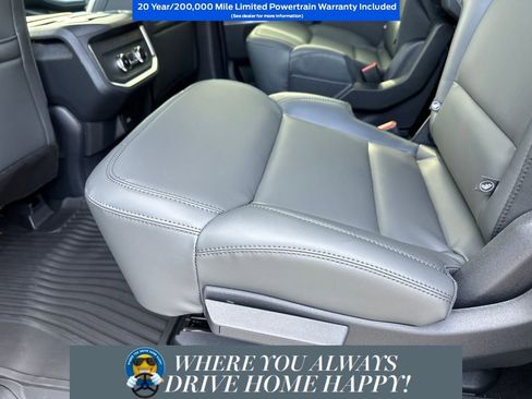 New 2026 Ford Expedition Max Active image 21