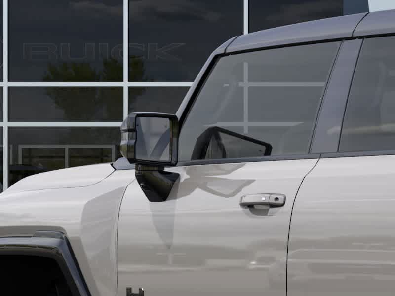 New 2026 GMC Hummer EV SUV w/ LPO, Dark Essentials Package AWD/4WD image 12