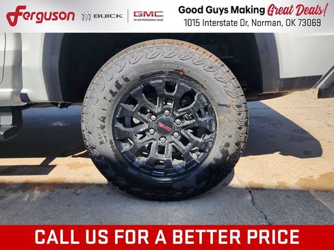 New 2026 GMC Canyon Elevation w/ Convenience Package AWD/4WD image 53