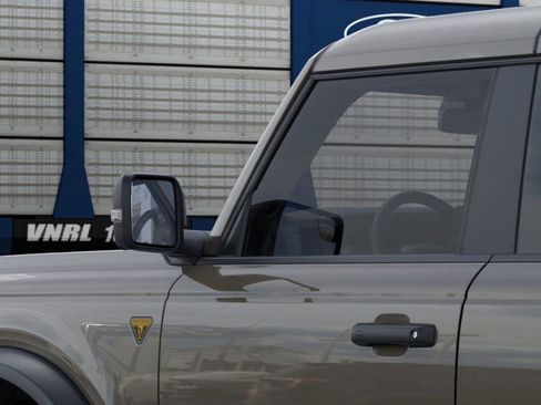 New 2025 Ford Bronco Badlands AWD/4WD image 35