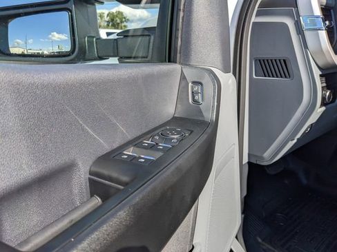 New 2026 Ford F350 XL image 19