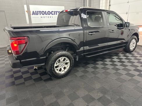 Used 2024 Ford F150 XL AWD/4WD image 10