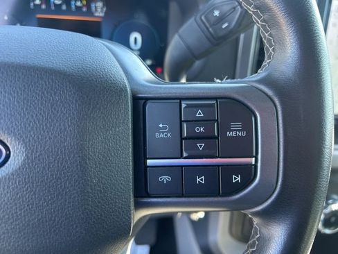 Used 2024 Ford F150 XLT w/ Mobile Office Package image 19