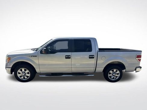 Used 2009 Ford F150 XLT RWD image 5