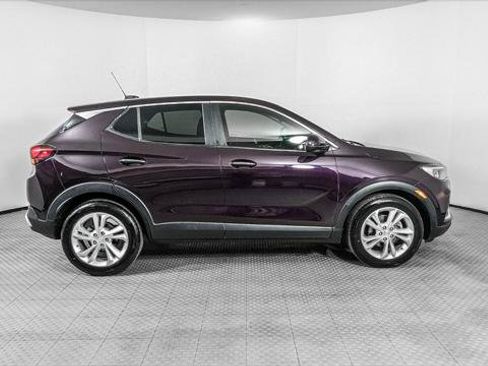Used 2021 Buick Encore GX Preferred FWD image 9