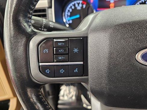 Used 2021 Ford F150 XLT w/ Equipment Group 301A Mid AWD/4WD image 17