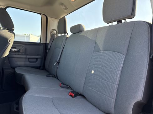 Certified 2024 RAM 1500 Classic SLT image 28