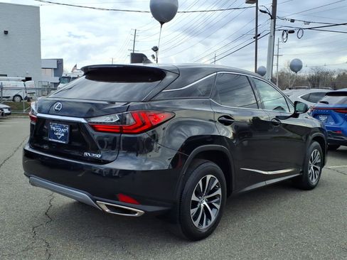 Certified 2022 Lexus RX 350 AWD w/ Premium Package image 6