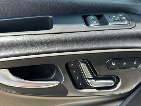 New 2025 Mercedes-Benz Sprinter 2500 image 13
