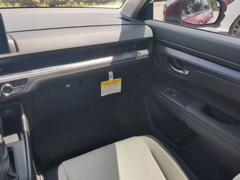 New 2026 Honda CR-V EX image 15