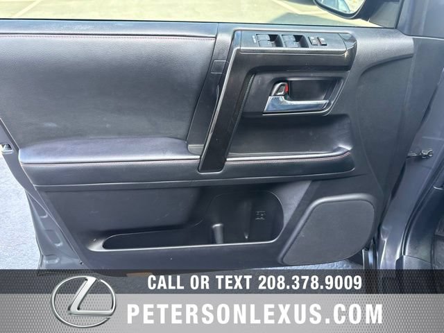 Used 2024 Toyota 4Runner TRD Pro AWD/4WD image 21