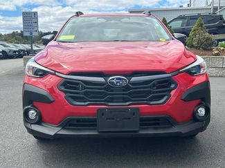 Used 2025 Subaru Crosstrek 2.0i Premium AWD/4WD video 2