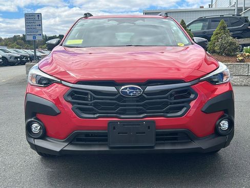 Used 2025 Subaru Crosstrek 2.0i Premium AWD/4WD image 2