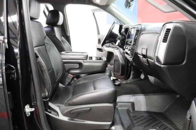 Used 2014 Chevrolet Silverado 1500 LT w/ All Star Edition RWD image 8