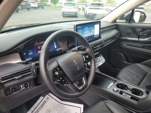 Certified 2024 Lincoln Corsair Reserve w/ Equipment Group 201A AWD/4WD image 31