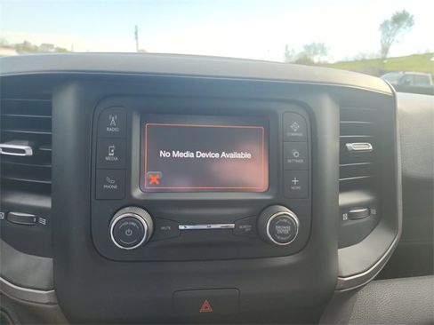 Used 2020 RAM 2500 Tradesman image 23