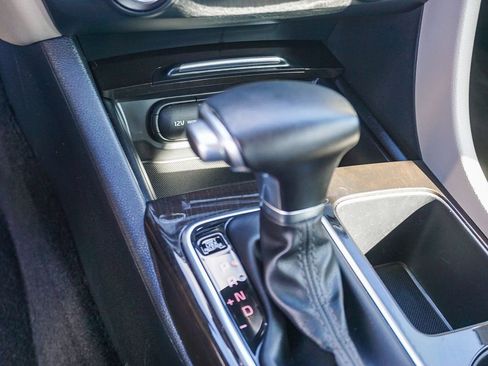 Used 2016 Kia Optima EX FWD image 22