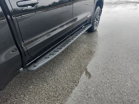 Certified 2024 GMC Sierra 1500 AT4 w/ AT4 Premium Package image 6