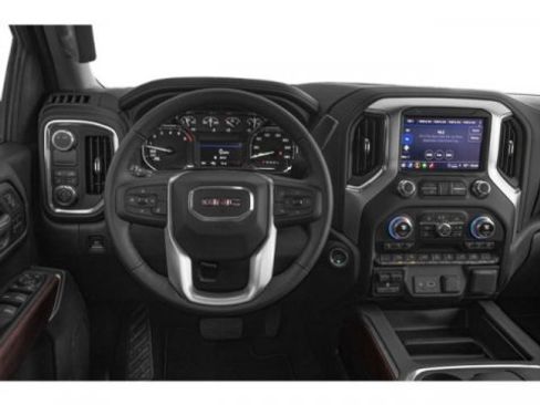 Used 2022 GMC Sierra 1500 SLT w/ SLT Premium Plus Package image 10