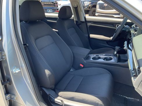 Used 2026 Honda Civic LX image 20