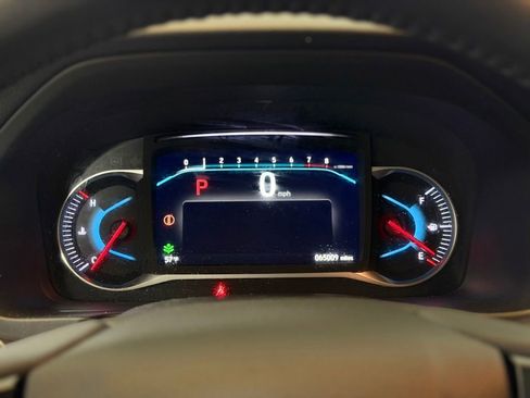 Used 2022 Honda Pilot Special Edition image 12