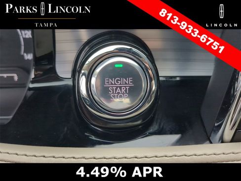 Certified 2021 Lincoln Corsair FWD w/ Equipment Group 101A image 29