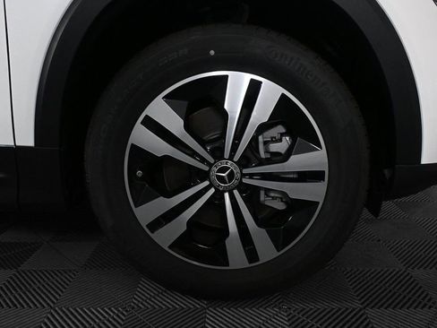 New 2025 Mercedes-Benz GLB 250 GLB 250 image 36