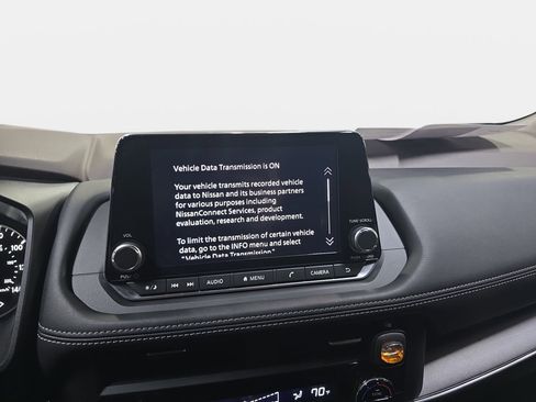 Certified 2023 Nissan Rogue SV FWD image 20
