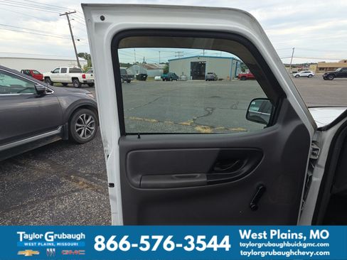 Used 2001 Ford Ranger 2WD Regular Cab image 7