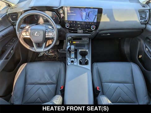 Used 2024 Lexus NX 350 AWD image 25