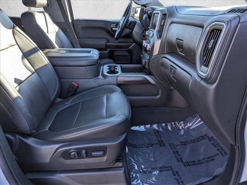 Used 2021 GMC Sierra 1500 SLT w/ SLT Premium Package image 20