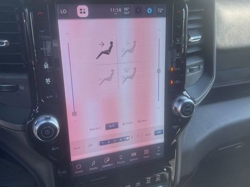 New 2026 RAM 2500 Tradesman image 10